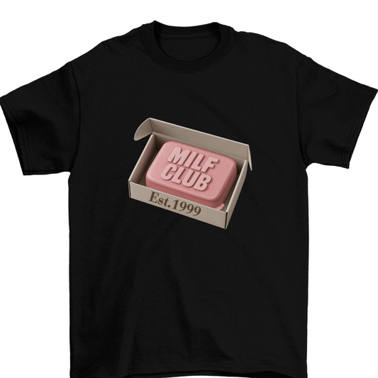 Milf Club 1999 |  Unisex Shirt