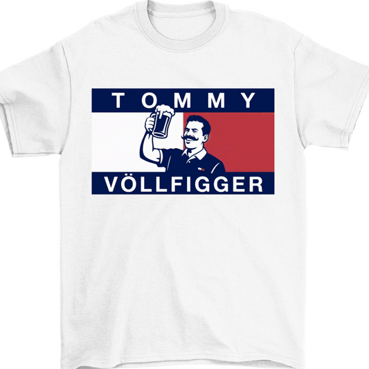 Thommy Völlfigger |  UNISEX  Shirt