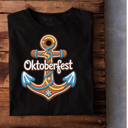 Oktoberfest | Unisex Shirt