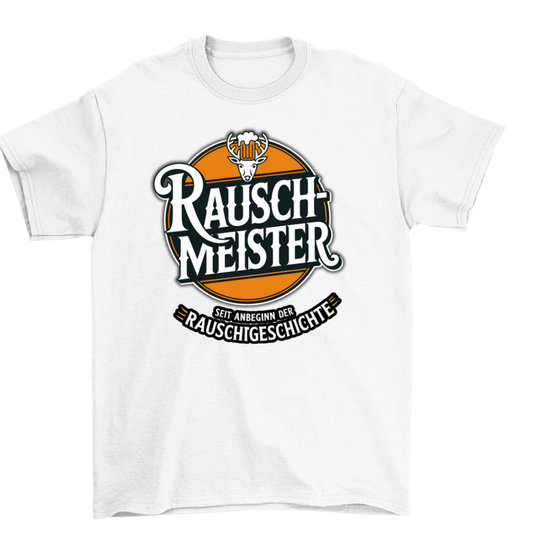 Rauschmeister | Unisex Shirt