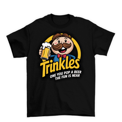 Trinkles | Unisex Shirt