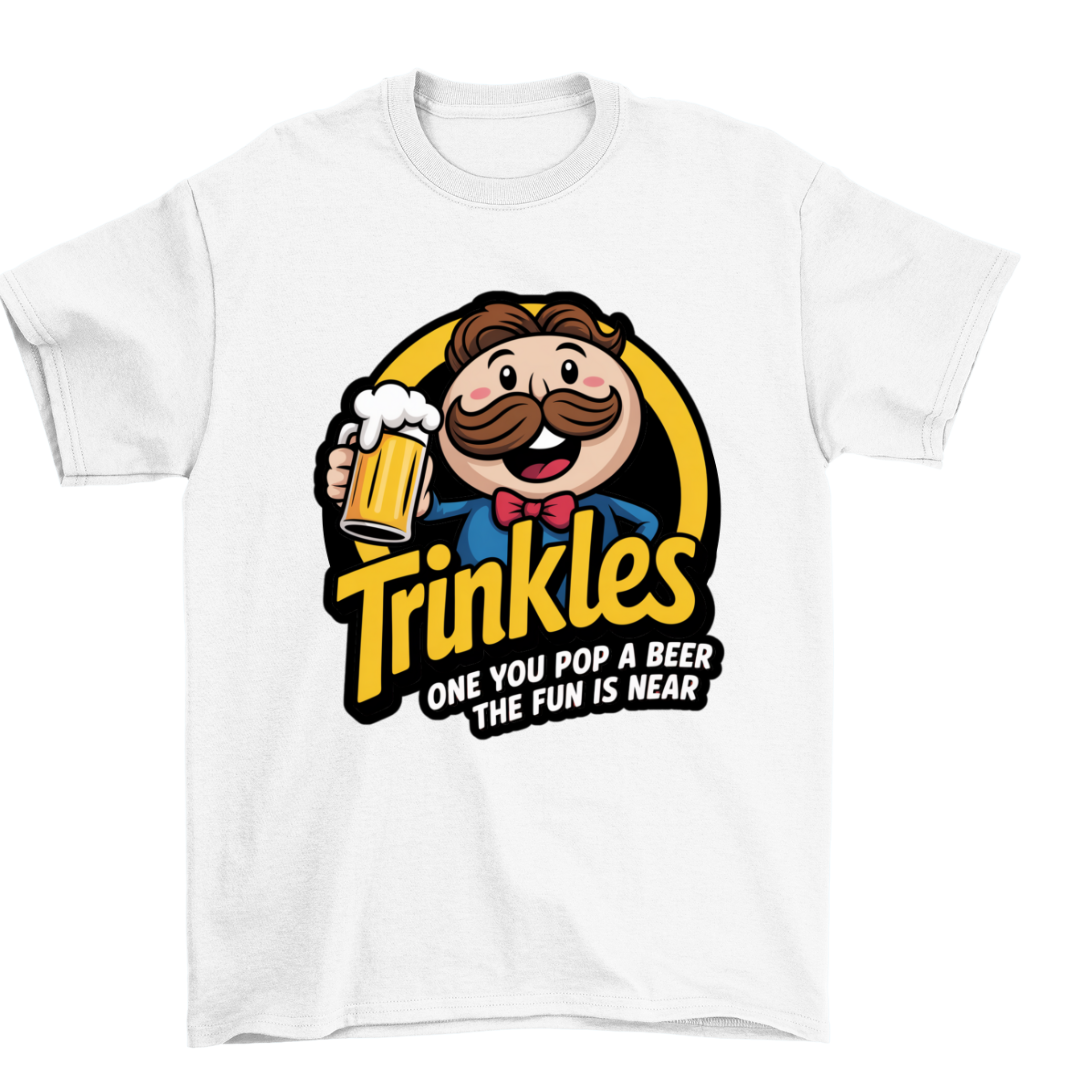 Trinkles | Unisex Shirt
