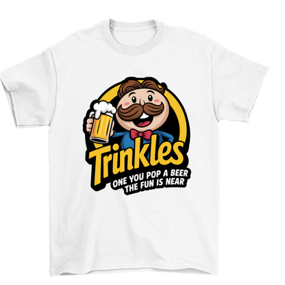 Trinkles | Unisex Shirt