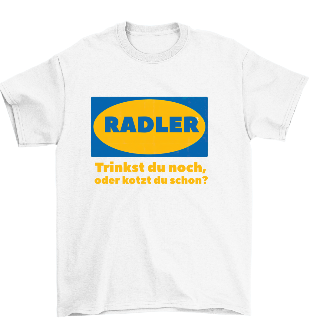 Radler | Unisex  Shirt
