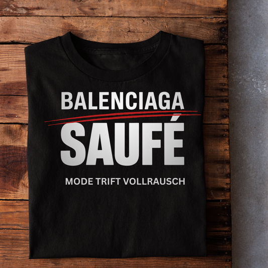 Balenciaga | Unisex- Shirt