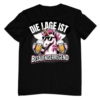 Besäufniserregend | Unisex  Shirt