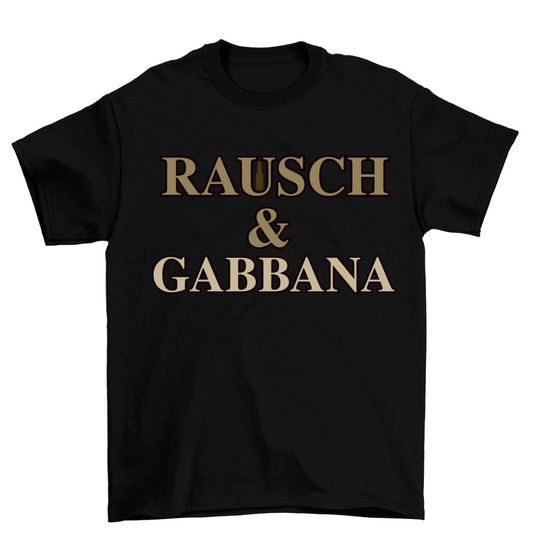 Rausch & Gabbana | Unisex  Shirt
