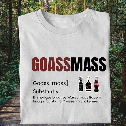 Goassmass | Unisex Shirt