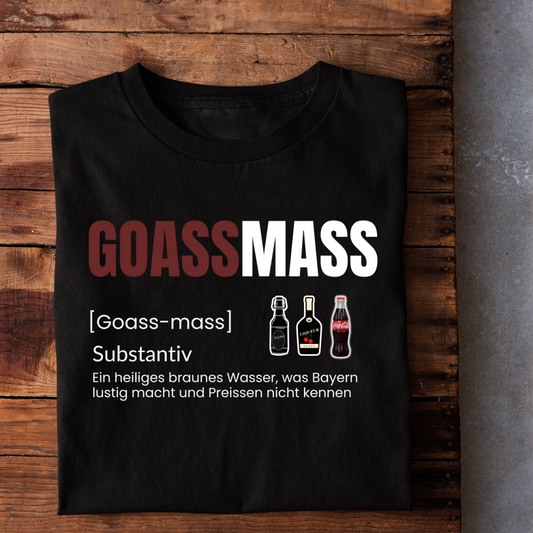 Goassmass | Unisex Shirt