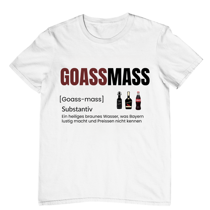 Goassmass | Unisex Shirt