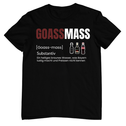 Goassmass | Unisex Shirt