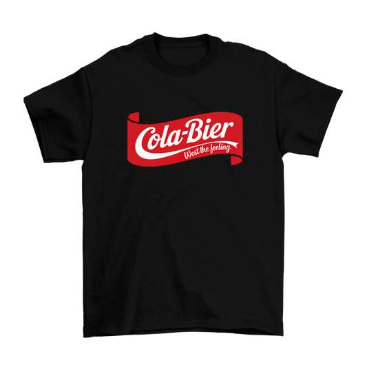 Cola-Bier | Unisex Shirt