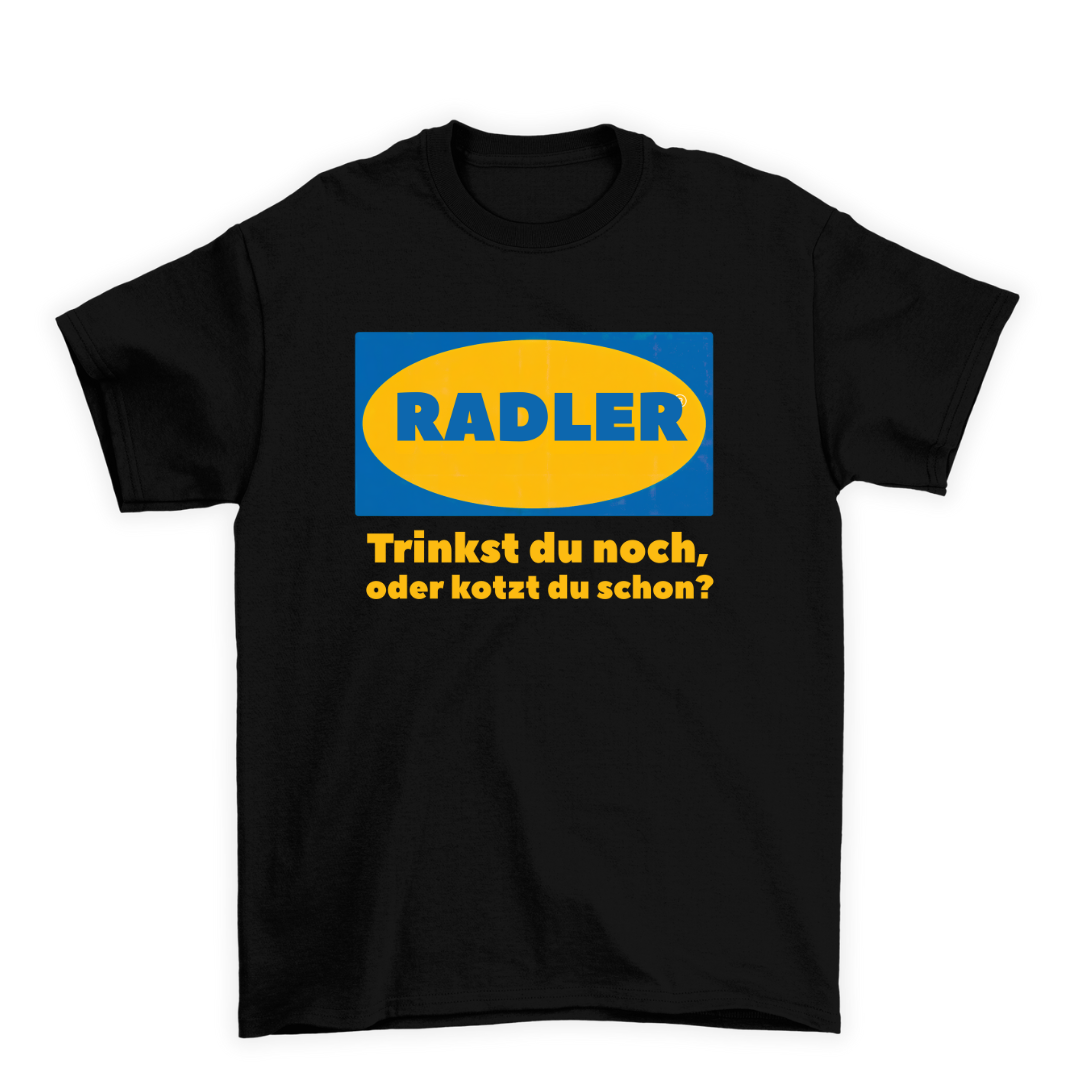 Radler | Unisex  Shirt