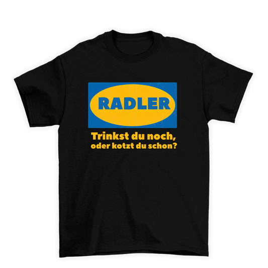Radler | Unisex  Shirt