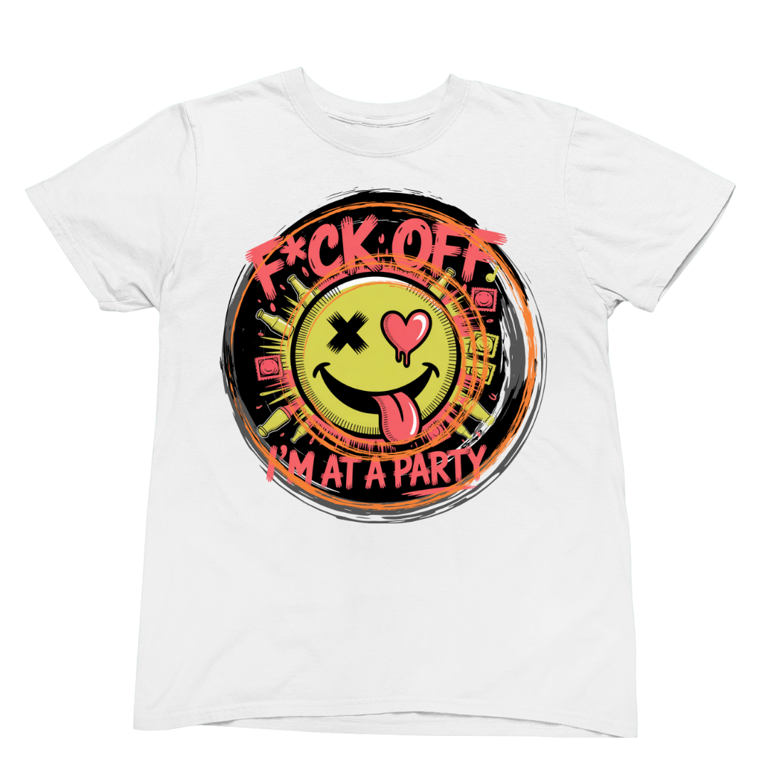 IM AT A PARTY | Unisex Shirt
