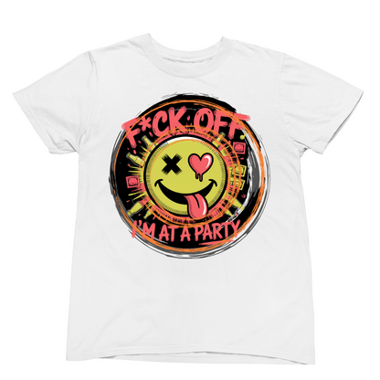 IM AT A PARTY | Unisex Shirt