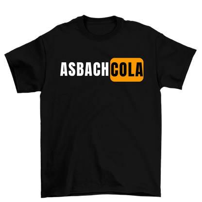 ASBACHCOLA |  Shirt