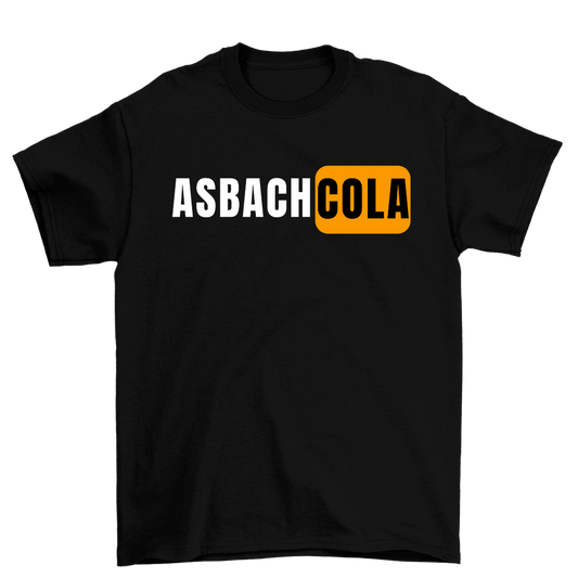 ASBACHCOLA |  Shirt