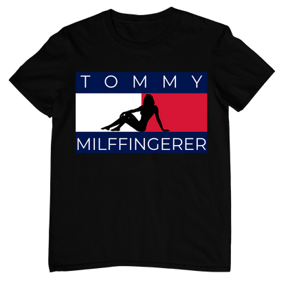 Milffingerer | Unisex Shirt