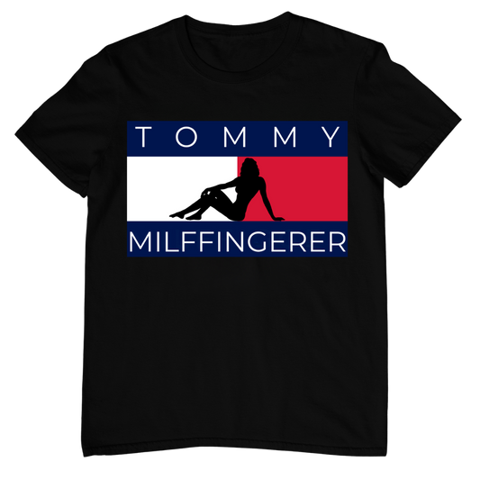 Milffingerer | Unisex Shirt