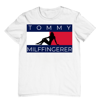 Milffingerer | Unisex Shirt