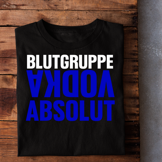 VODKA | Unisex  Shirt