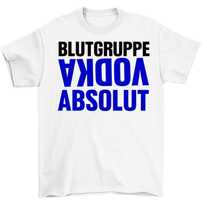 VODKA | Unisex  Shirt