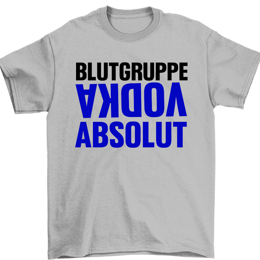 VODKA | Unisex  Shirt