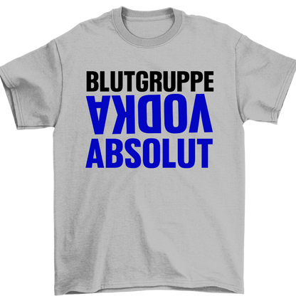 VODKA | Unisex  Shirt