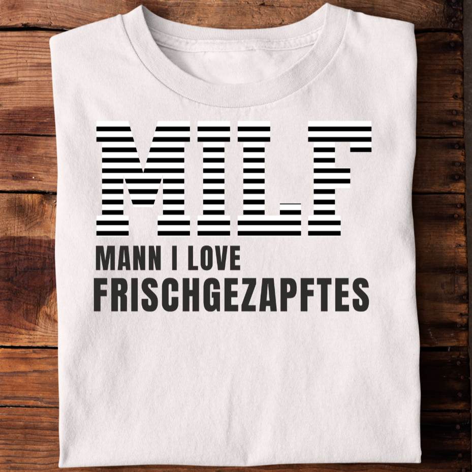Frischgezapftes |  Unisex  Shirt