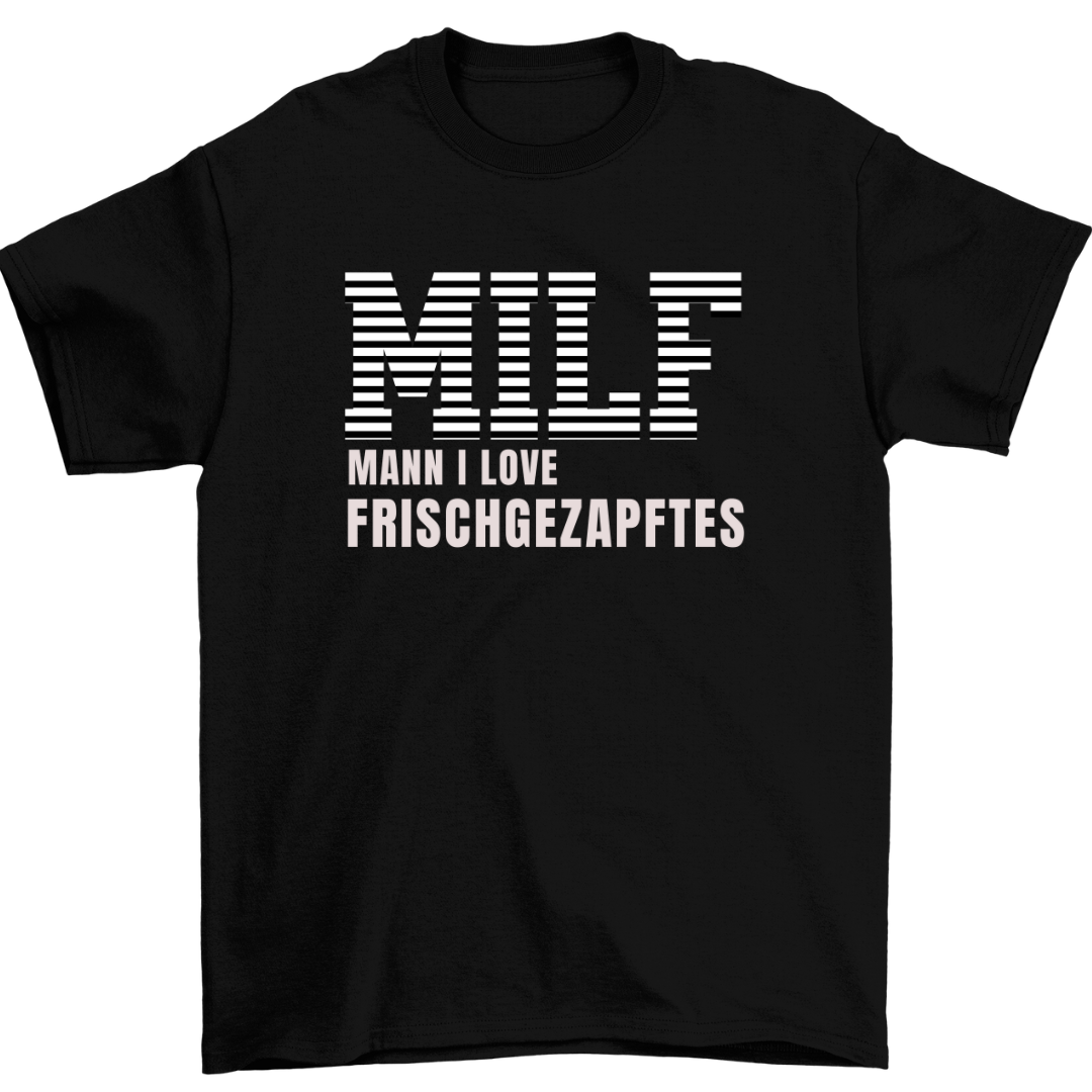 Frischgezapftes |  Unisex  Shirt