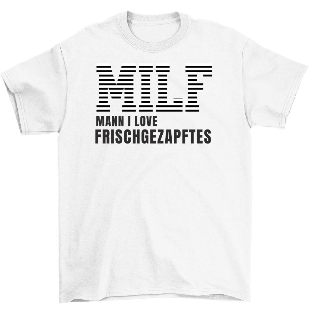 Frischgezapftes |  Unisex  Shirt