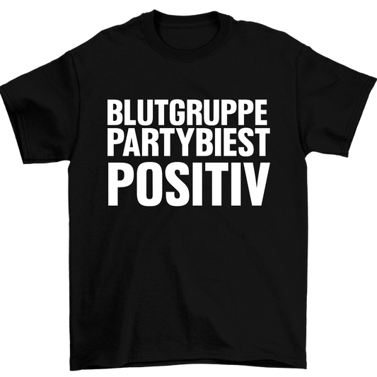 PARTYBIEST | Unisex  Shirt