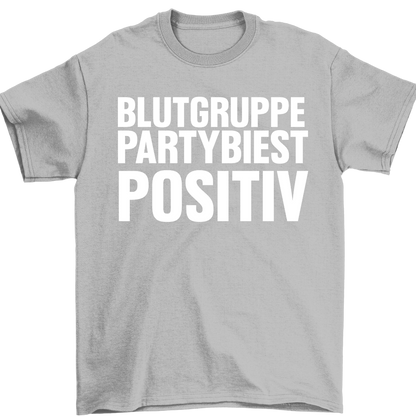 PARTYBIEST | Unisex  Shirt