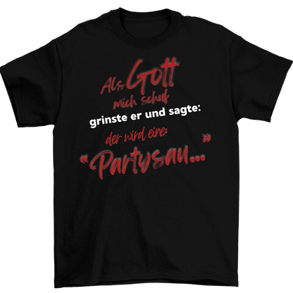 PARTYSAU | UNISEX Shirt
