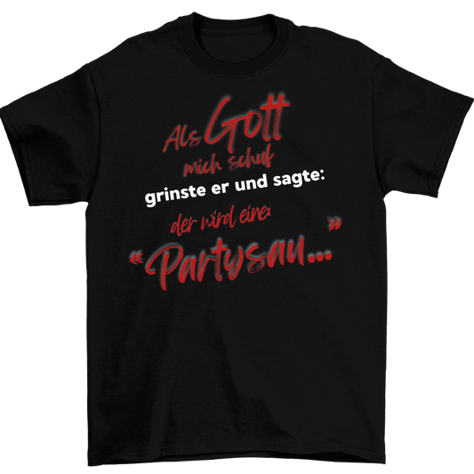 PARTYSAU | UNISEX Shirt