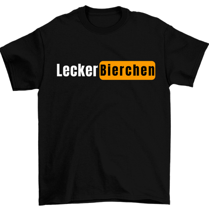 Lecker Bierchen  pornhub| Unisex  Shirt