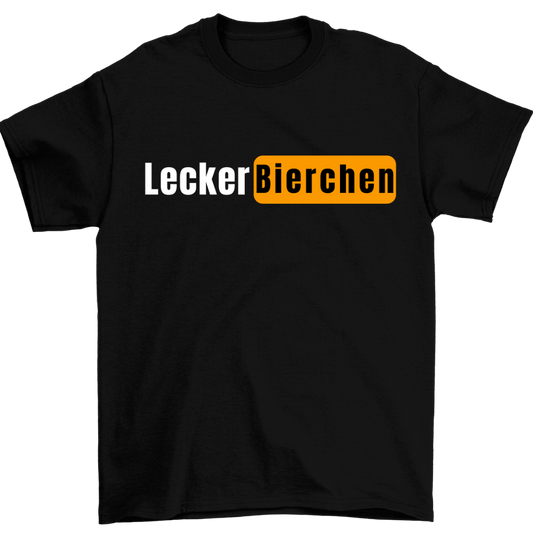 Lecker Bierchen  pornhub| Unisex  Shirt