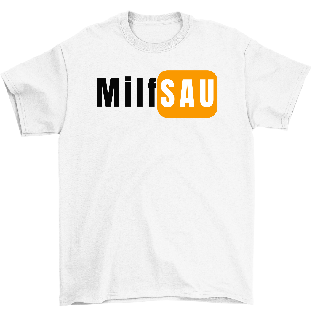 Milfsau | Unisex Shirt
