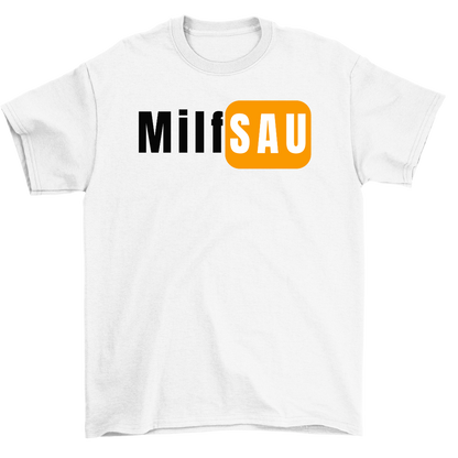 Milfsau | Unisex Shirt