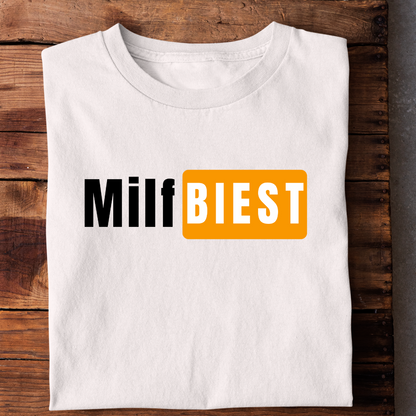 Milfbiest | Unisex  Shirt