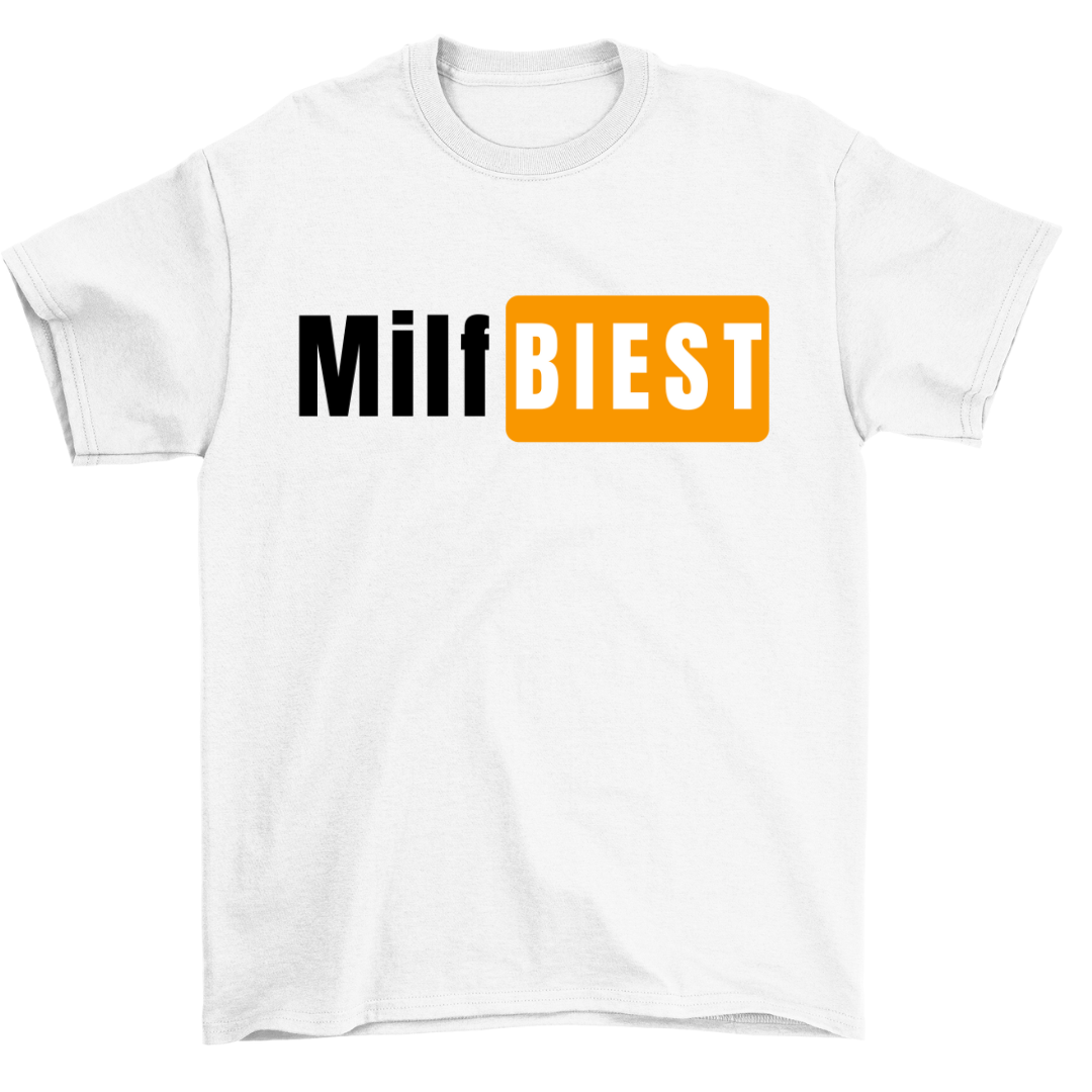 Milfbiest | Unisex  Shirt