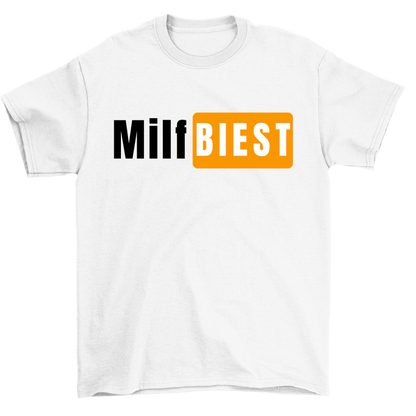 Milfbiest | Unisex  Shirt