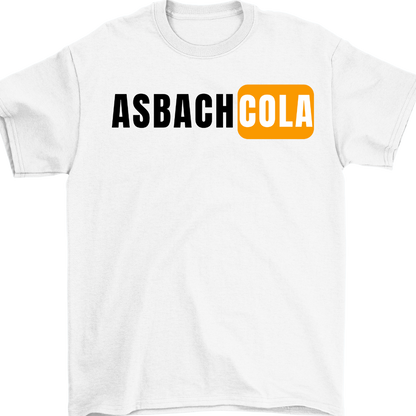 ASBACHCOLA |  Shirt