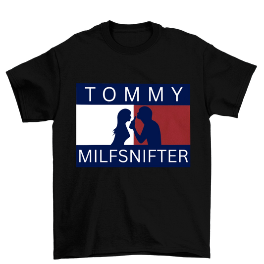Thomy Milfsnifter |  Unisex Shirt