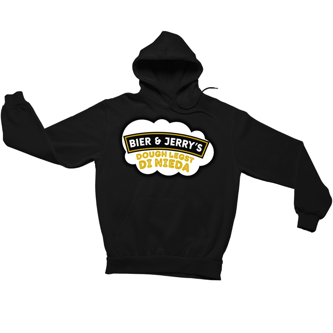 Bier & Jerry´s | Unisex Hoodie