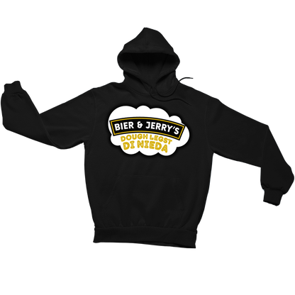 Bier & Jerry´s | Unisex Hoodie