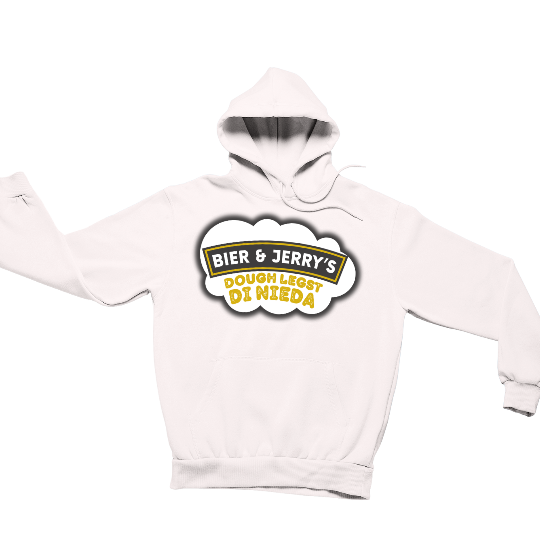 Bier & Jerry´s | Unisex Hoodie
