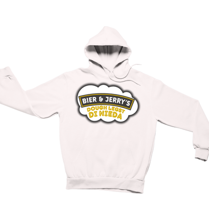 Bier & Jerry´s | Unisex Hoodie