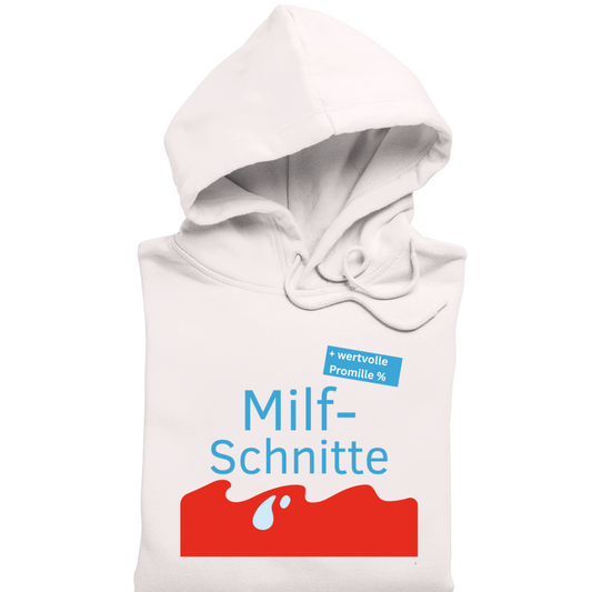Milf-Schnitte | Unisex Hoodie